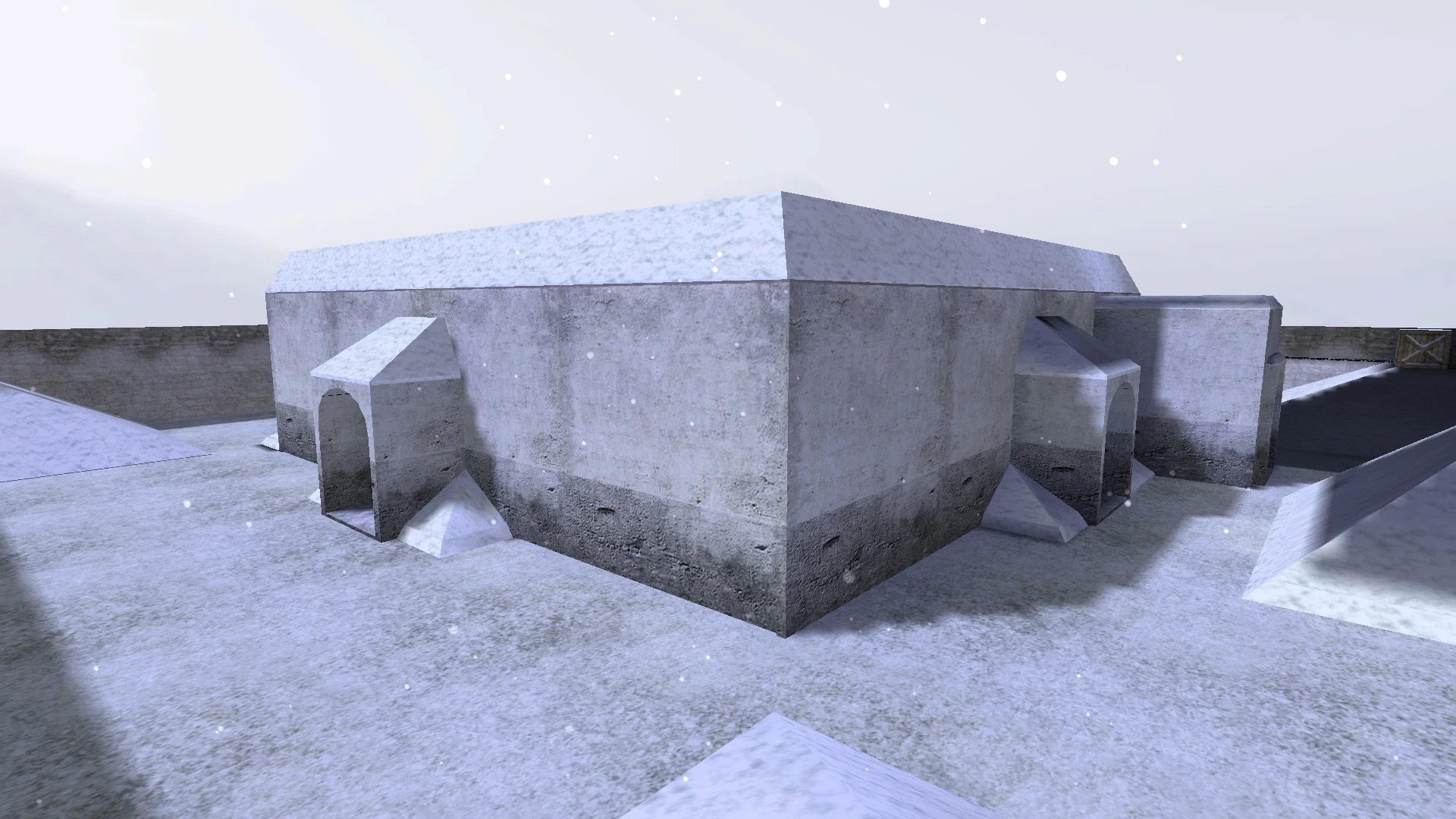gg_iceblock — скриншот 1
