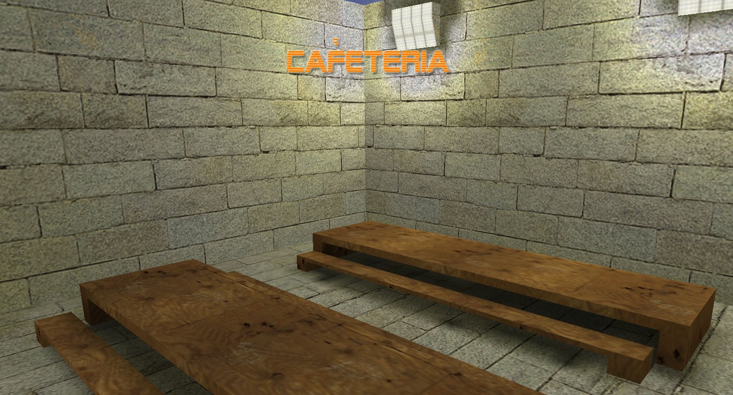 jail_thedeath2_tkl_v4 — скриншот 6