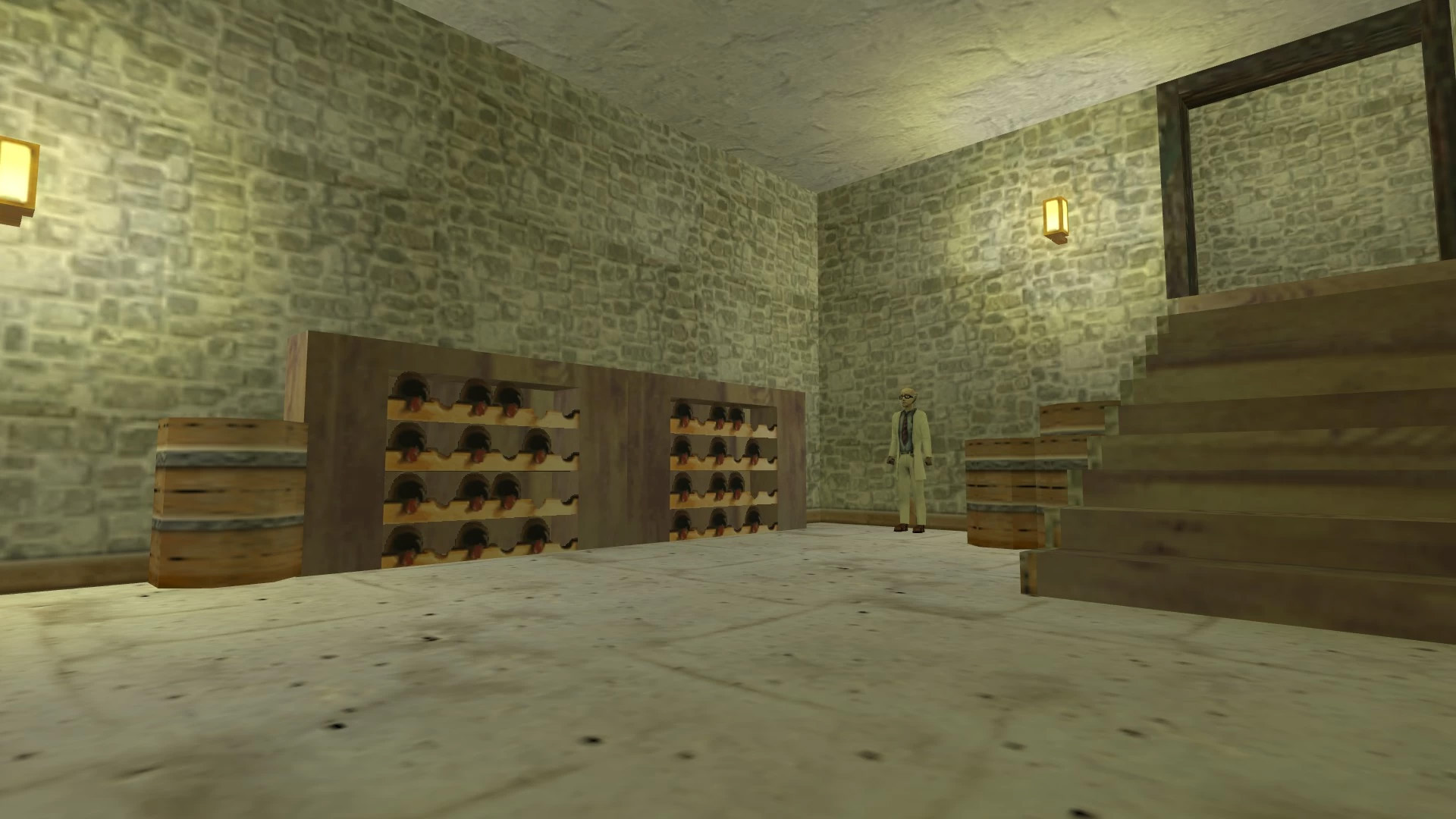 cs_italy_go — скриншот 13