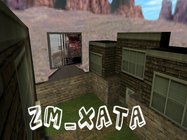 zm_xata — скриншот 1