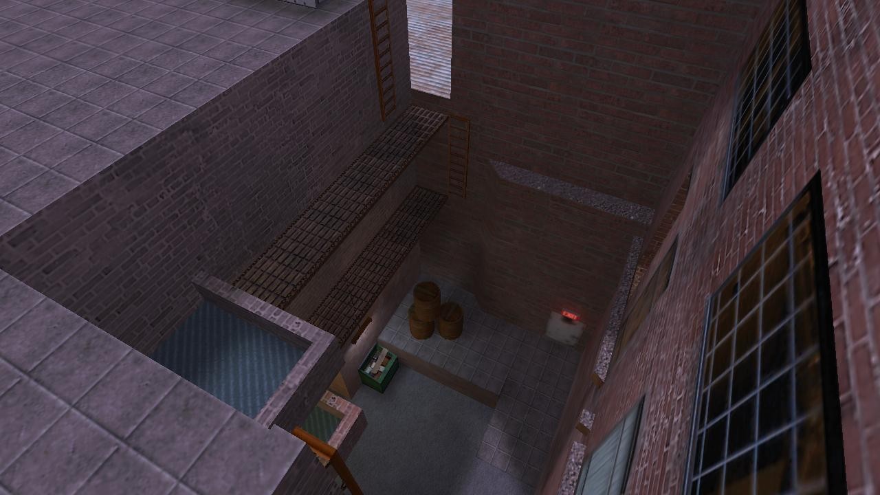 cs_assault_rush2 - скриншот 10