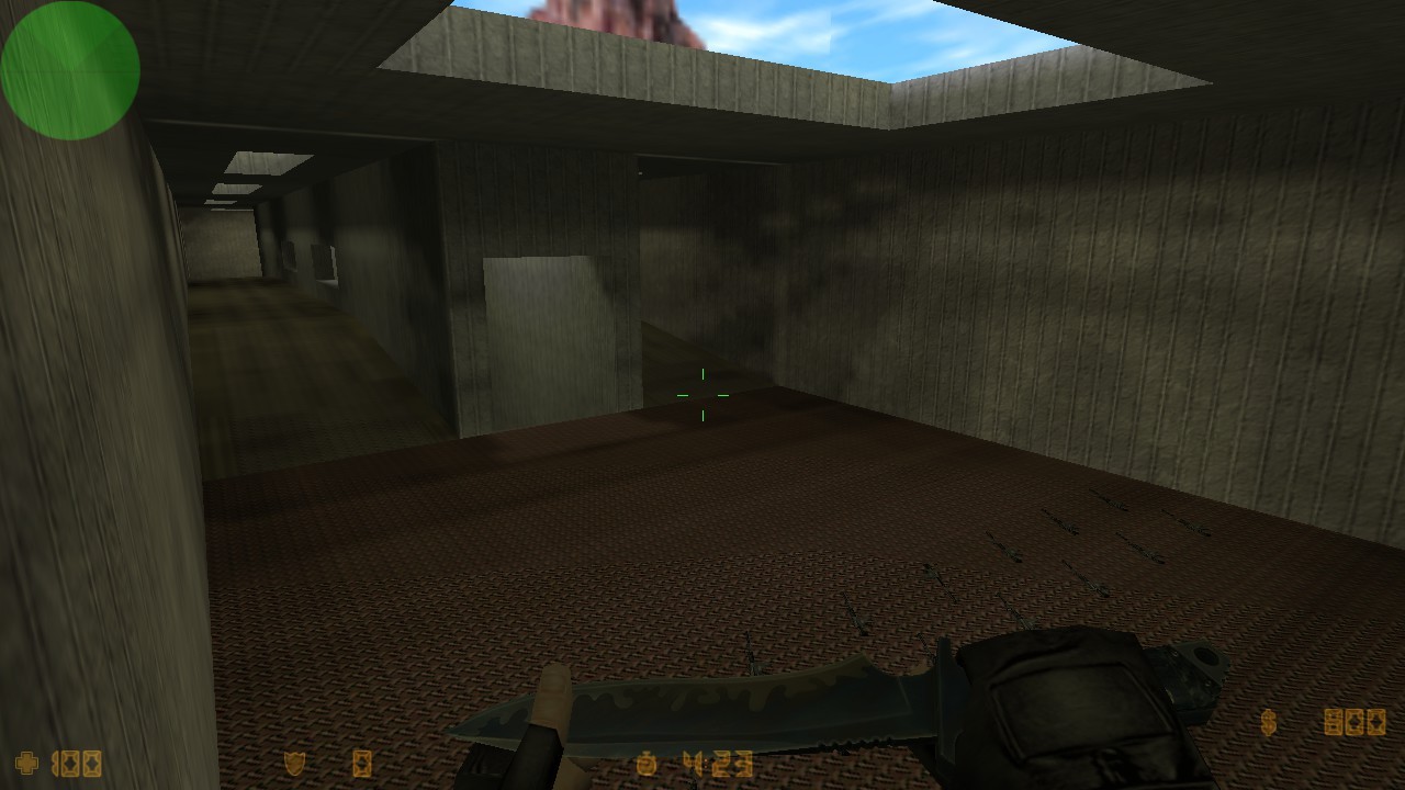 aim_3way — скриншот 4