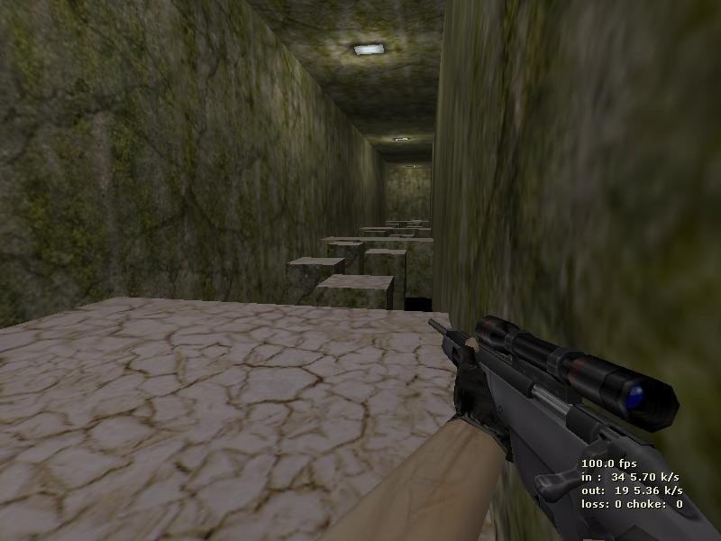 kz_crackhops — скриншот 1