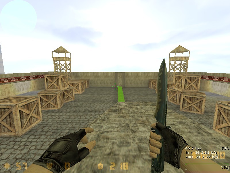 aim_hopx_v — скриншот 5