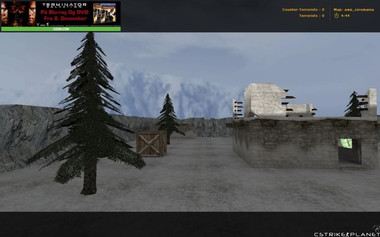 awp_csromania — скриншот 3