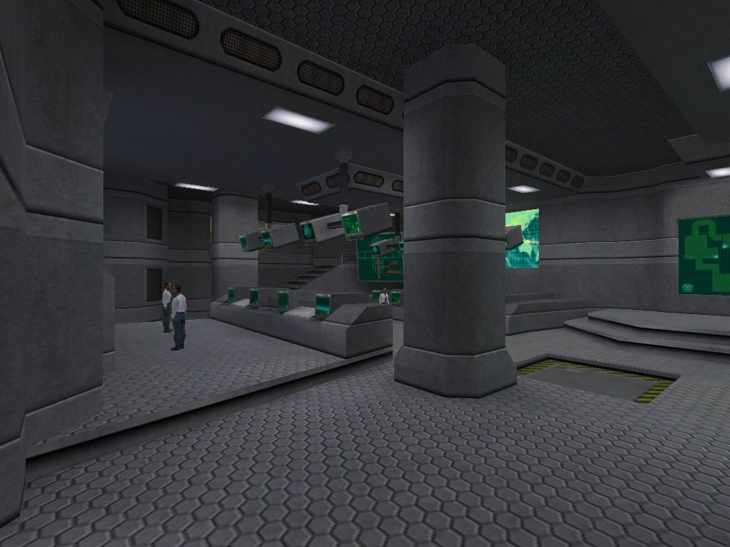 cs_uplink - скриншот 9