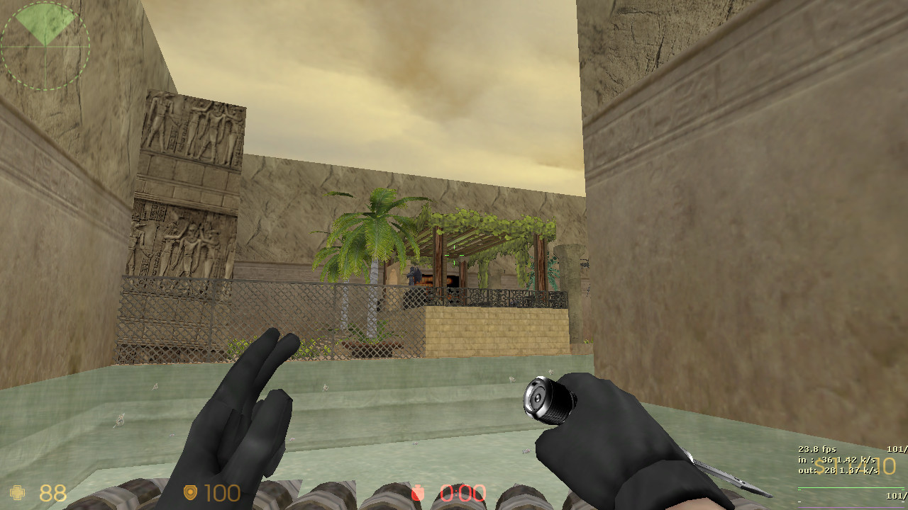 ze_egypt2_pg — скриншот 39