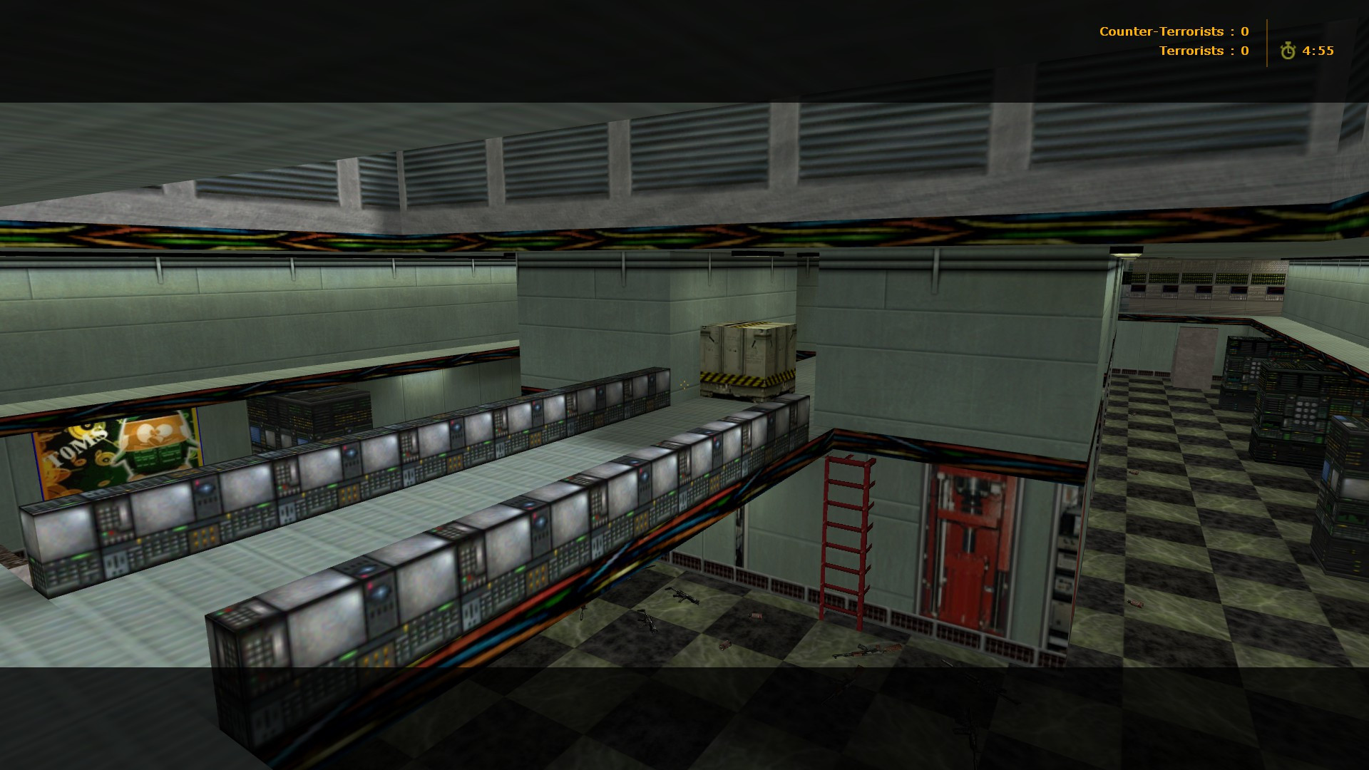 $3000$_server_t0ms - скриншот 3