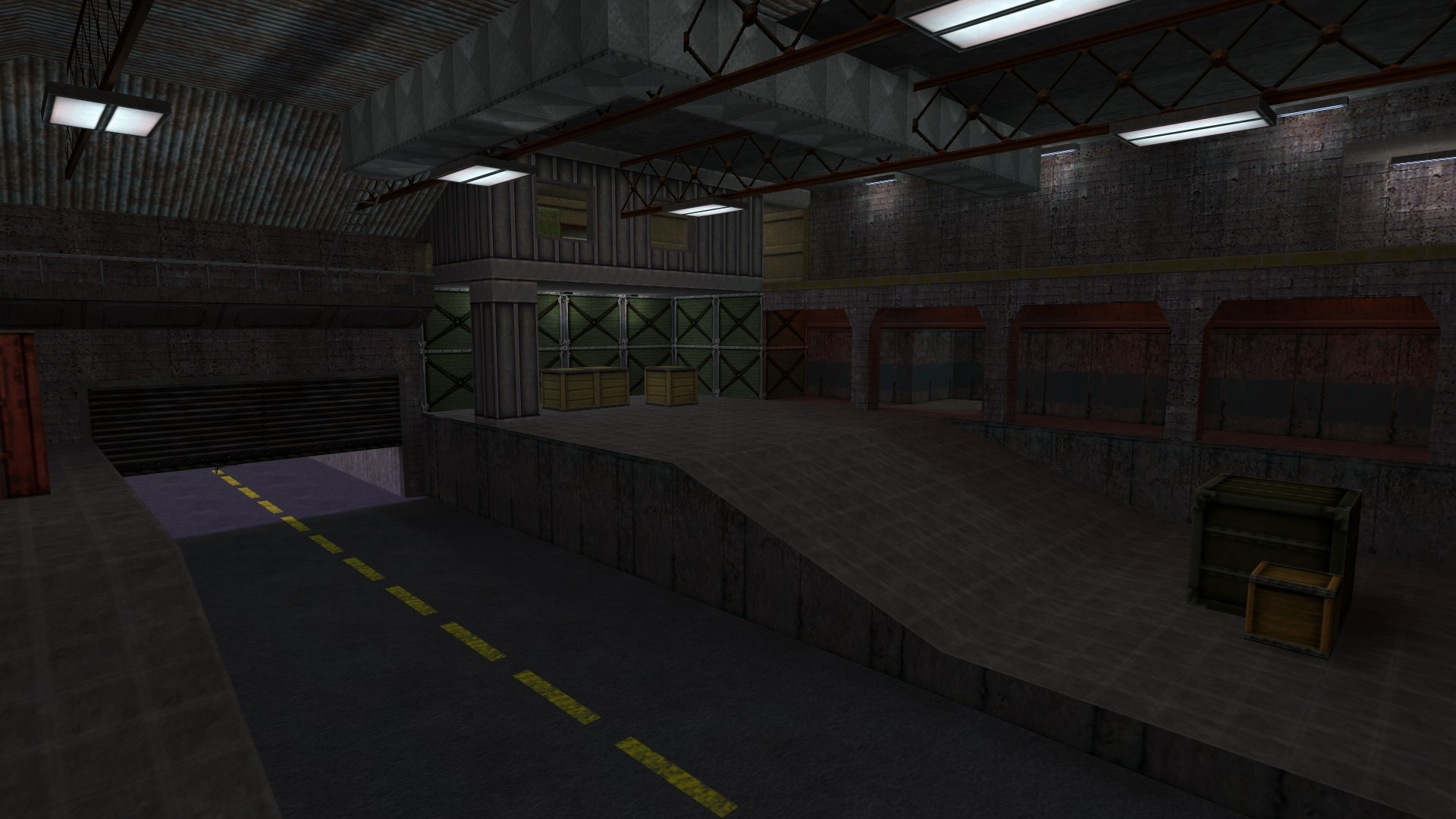 cs_assault_crayola — скриншот 8