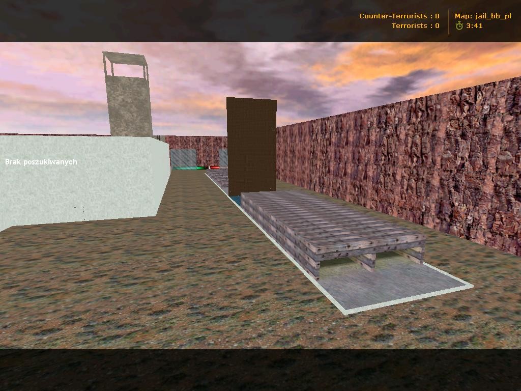 jail_bb_pl — скриншот 4