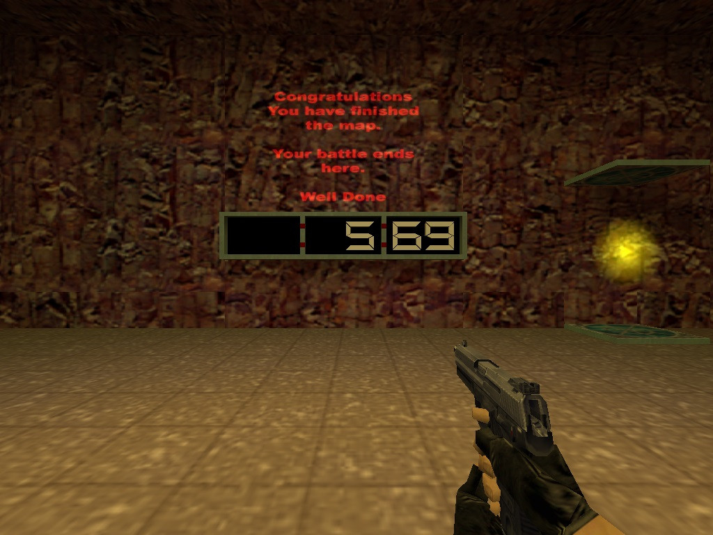 bhop_target — скриншот 3
