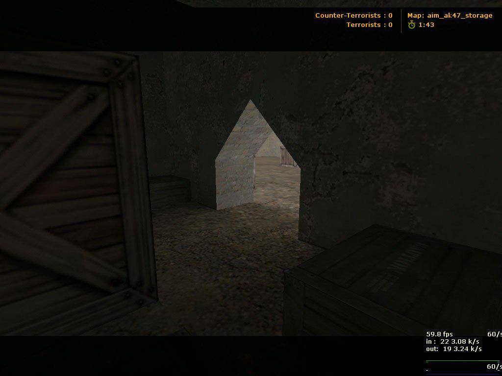 aim_ak47_storage — скриншот 3