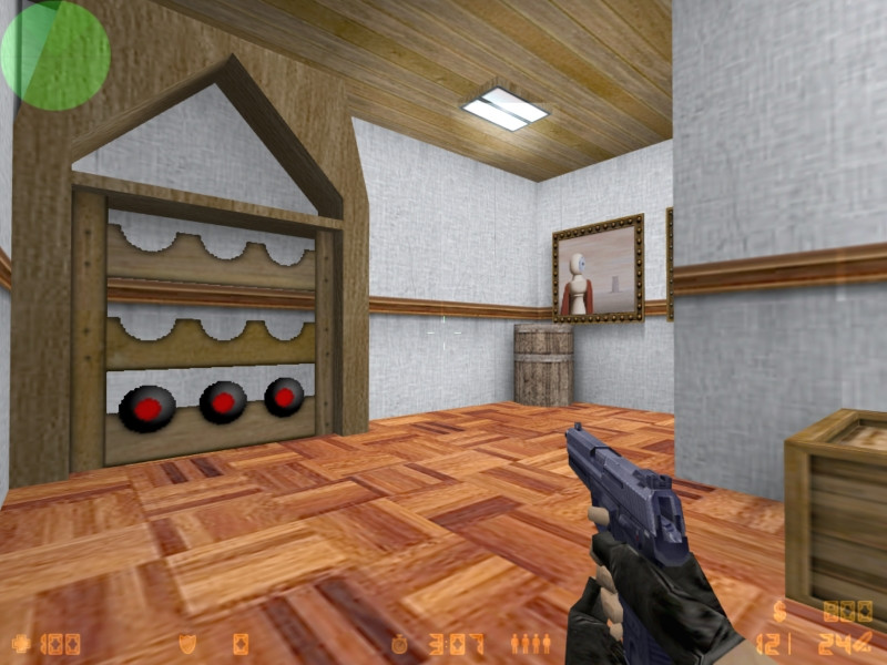 cs_salami — скриншот 1