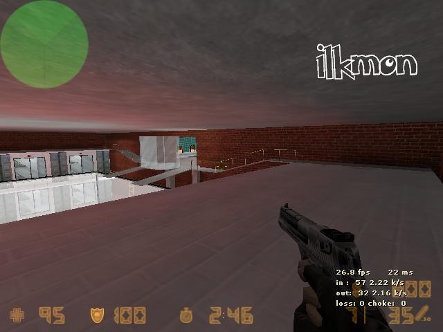 jail_ilkmon_beta01 — скриншот 3