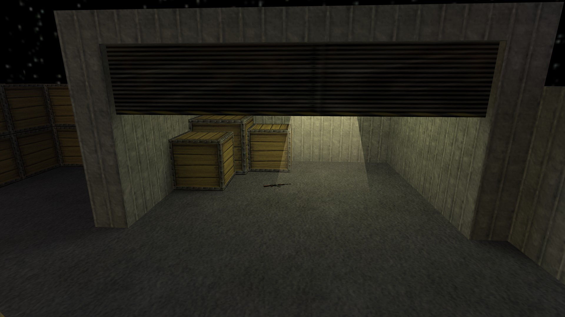 aim_f1_westsidevseastside — скриншот 1