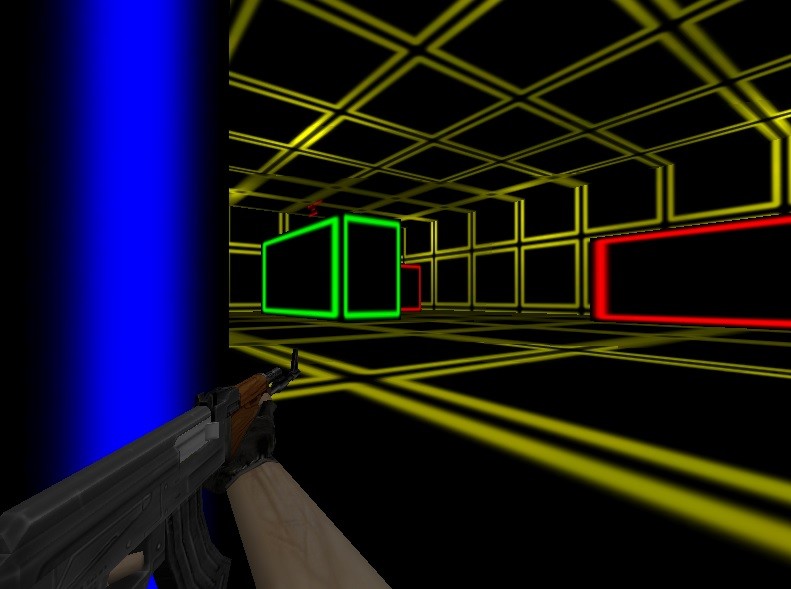 Скачать aim_re_flashero - Скриншот