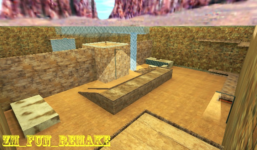 zm_fun_remake — скриншот 3