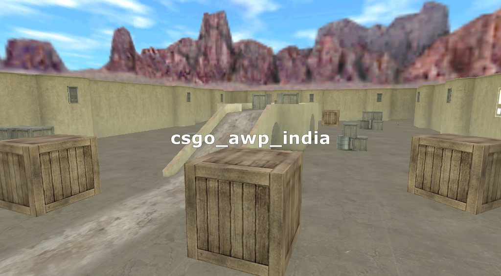 Скачать csgo_awp_india - Скриншот