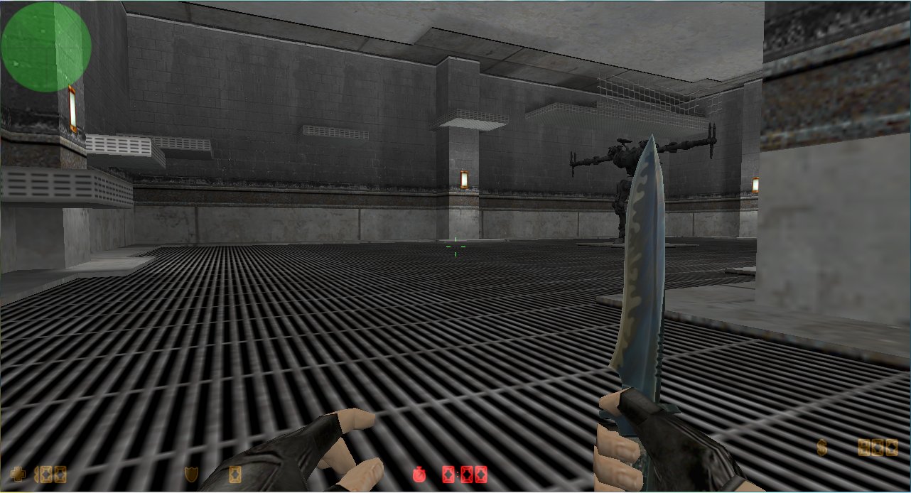 zm_rod_machines — скриншот 1