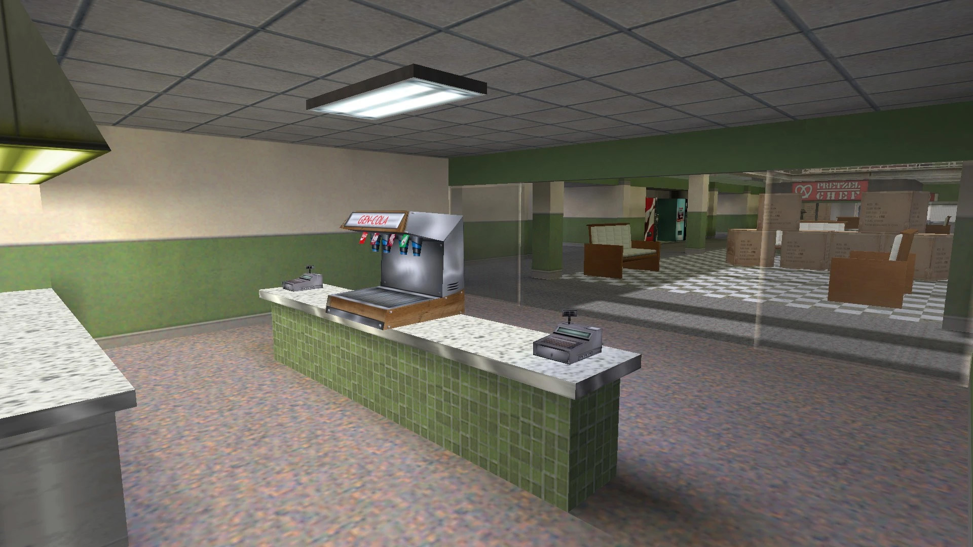 gg_tycoon — скриншот 1