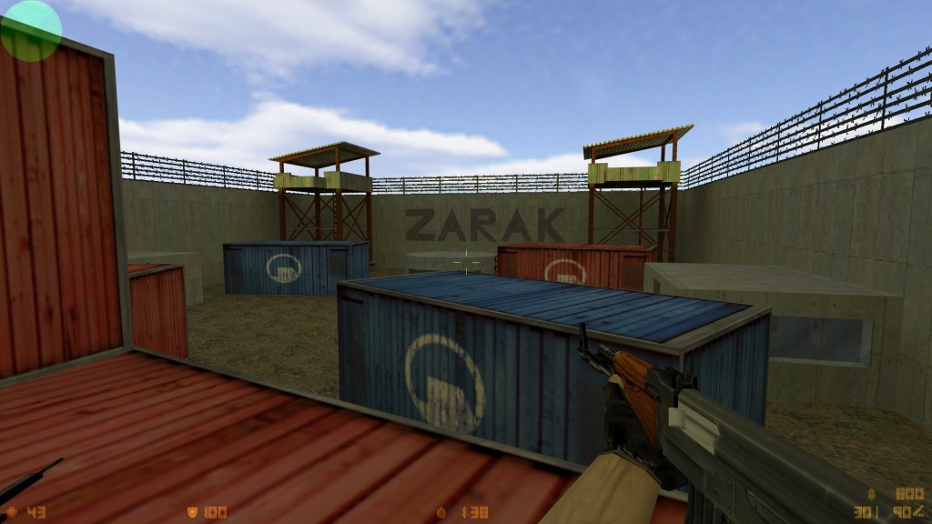 jb_prison_break_v5_final — скриншот 3