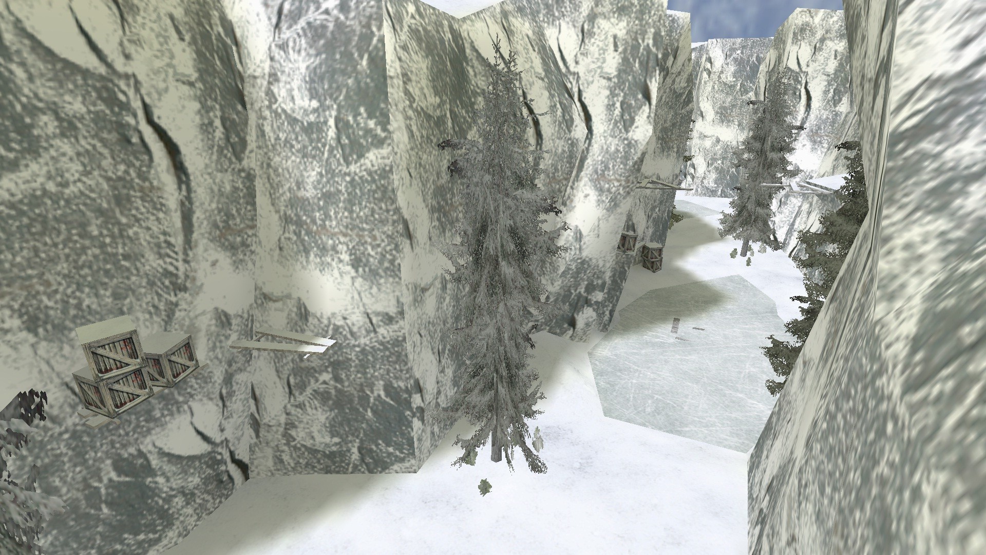 Скачать zp_frostbite_v2_fix - Скриншот