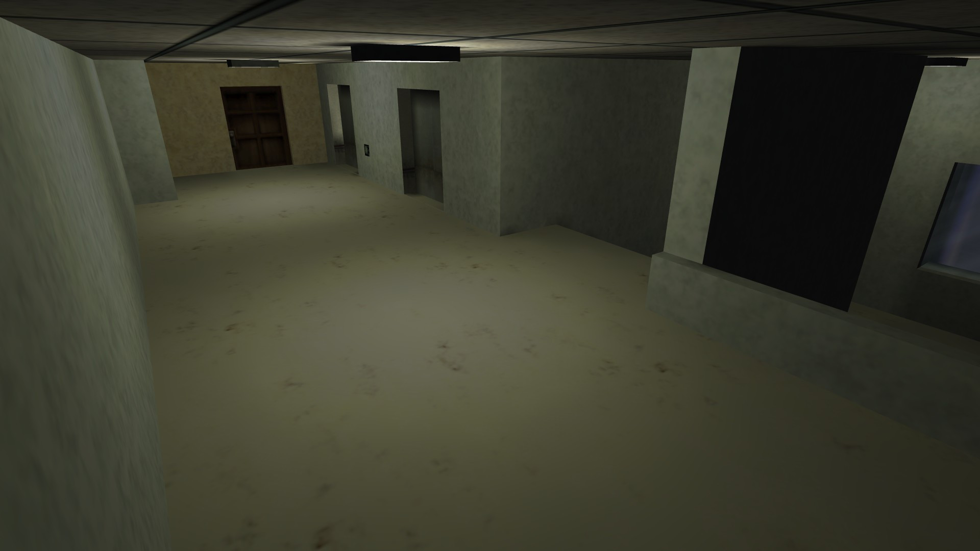 cs_the_flat - скриншот 12