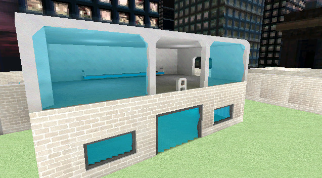 jail_dante_blue — скриншот 14