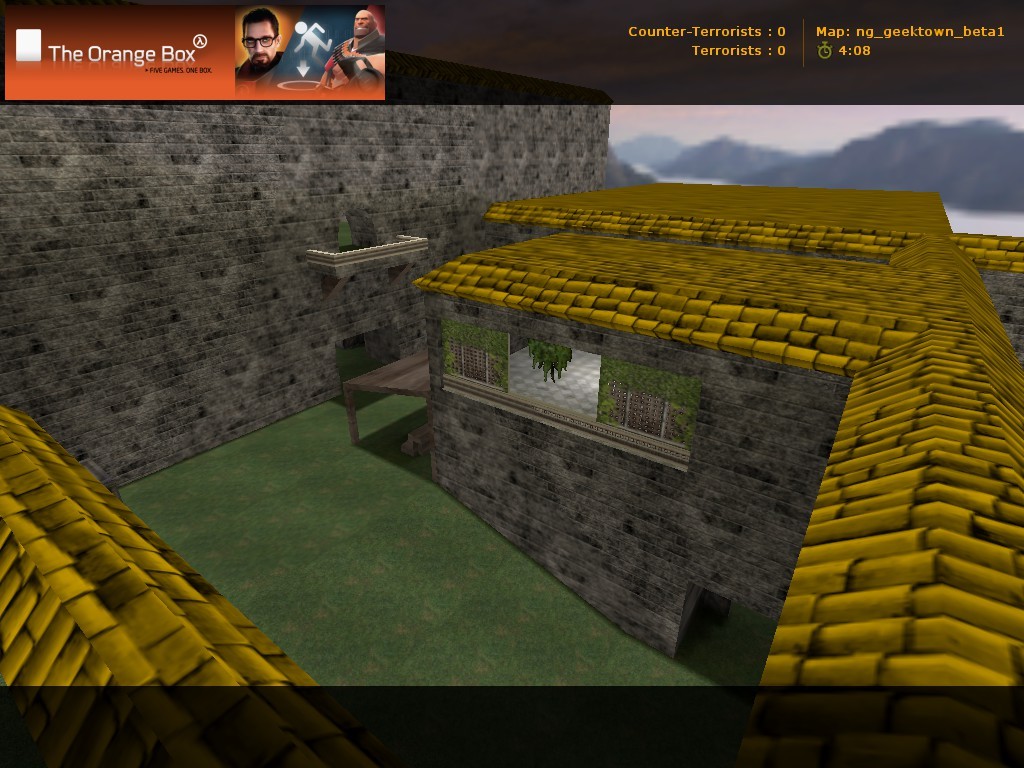 ng_geektown_beta3 — скриншот 2