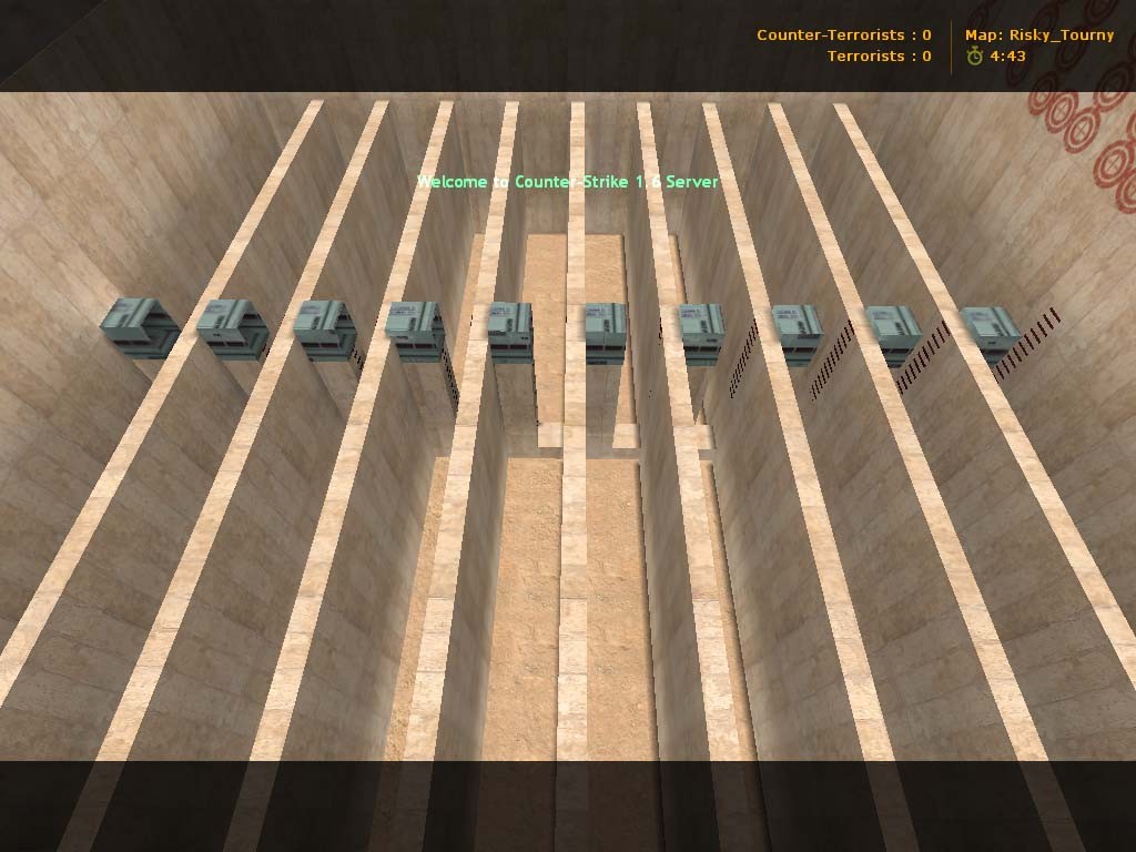 risky_tourney — скриншот 1