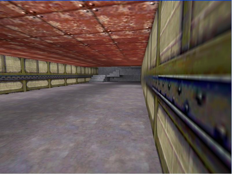 cs_multih — скриншот 3