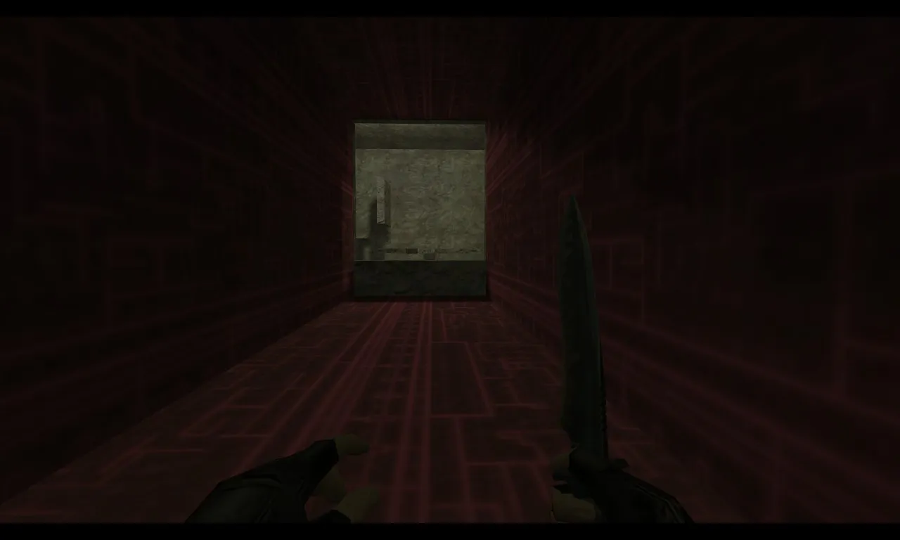 Скачать deathrun_kazz_level_x — карта deathrun для CS 1.6: баланс сторон, точки, .nav, оптимизация - Скриншот