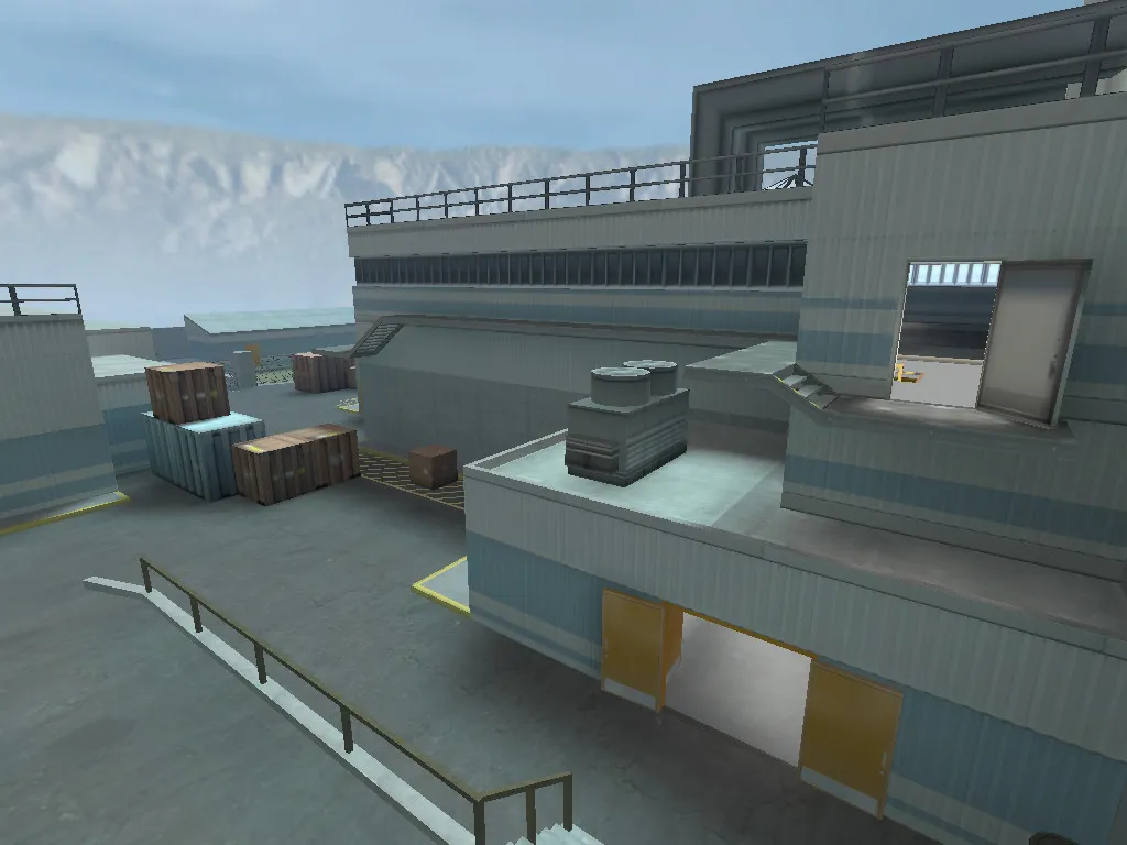 Скачать csg_nuke для CS 1.6: разбор точек, пути на плэнт, боты .nav и оптимизация wpoly/epoly - Скриншот