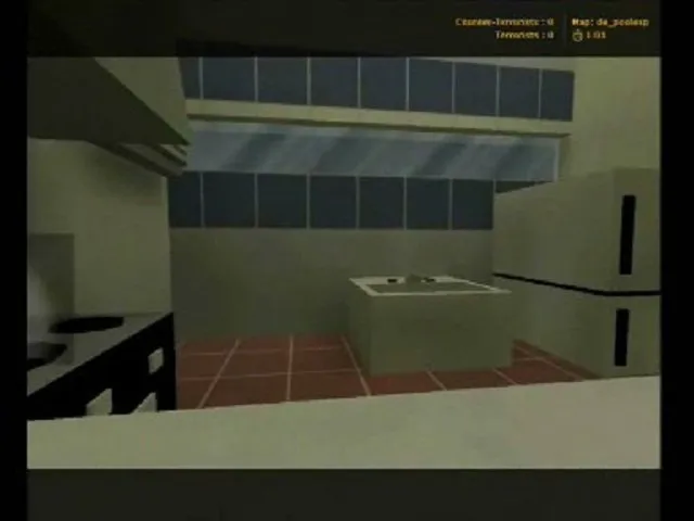 Карта de_poolesp для CS 1.6 - детальный обзор и тактики — скриншот 5