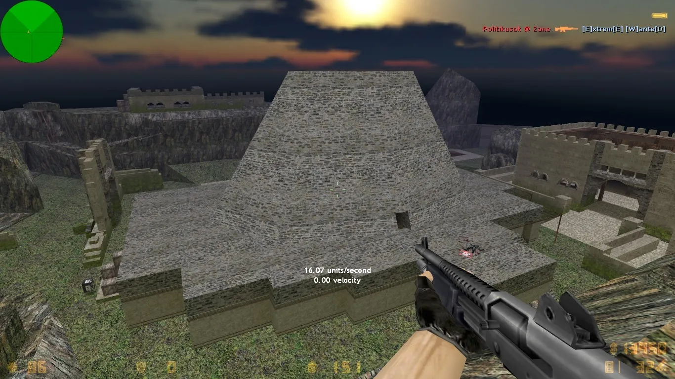 cs_de_hungun_labyrinth карта для CS 1.6: тактика за CT/T, точки, .nav, оптимизация и советы по запуску — скриншот 3
