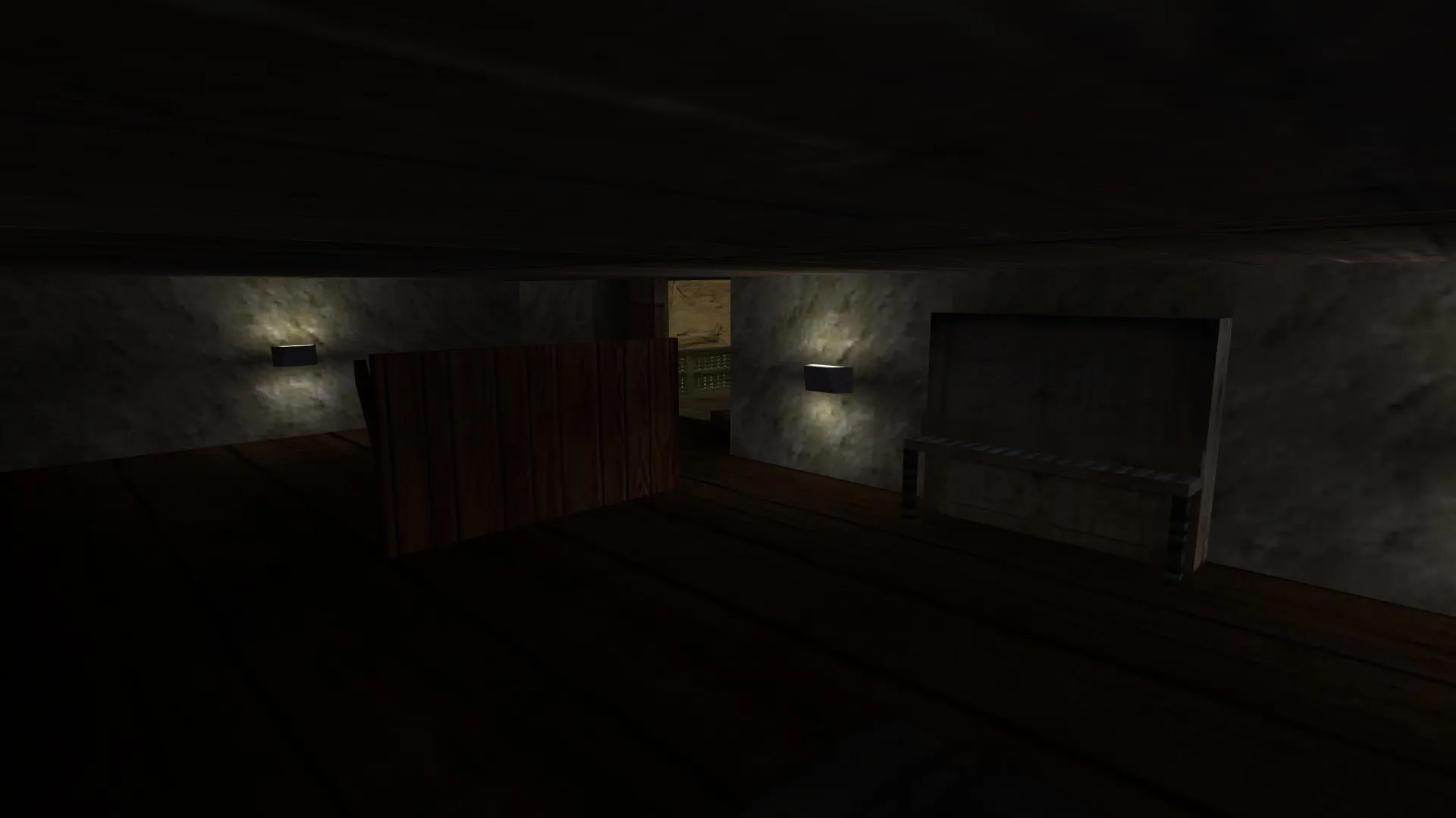 Карта de_muertechalet для CS 1.6: Тактика и детали — скриншот 6