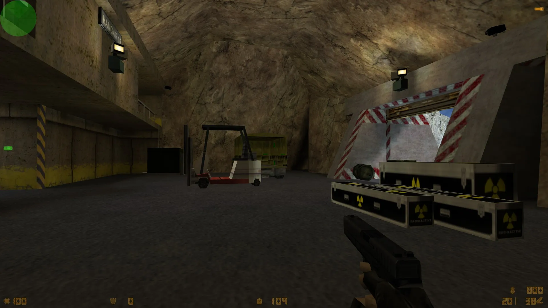 Скачать Карта de_sectorc_b2 для CS 1.6 - Тактический анализ и детали - Скриншот