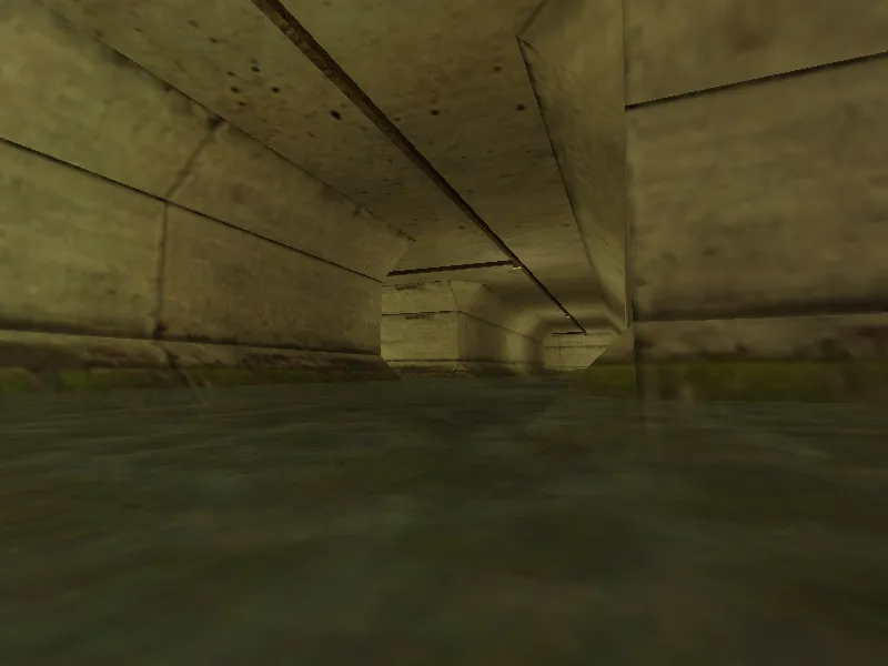 Карта de_shishi04 для Counter-Strike 1.6: подробный обзор — скриншот 6