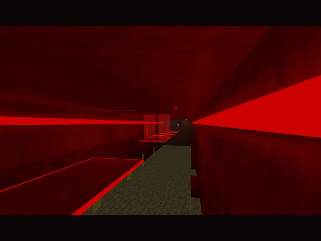deathrun_ezykore для CS 1.6: точки, маршруты, оптимизация и настройка ботов — скриншот 10