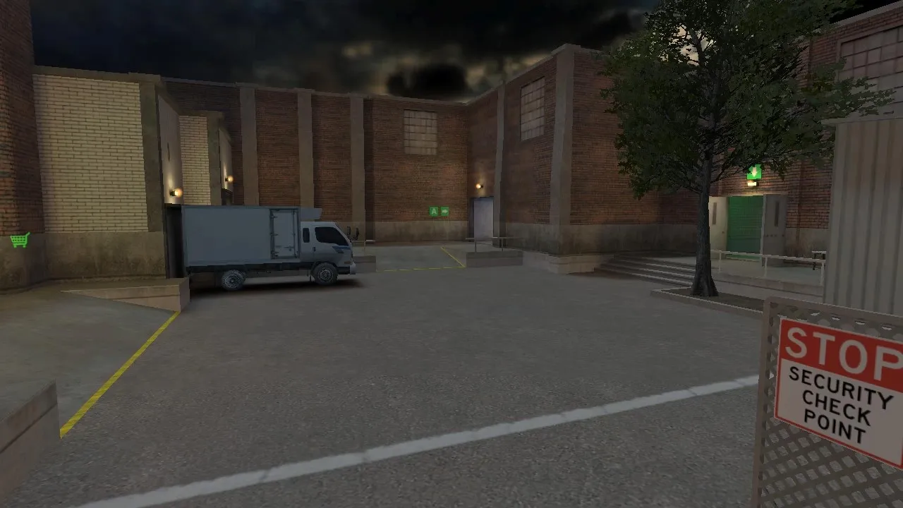 Карта de_season_b3 для CS 1.6 - Обзор и Тактики — скриншот 9