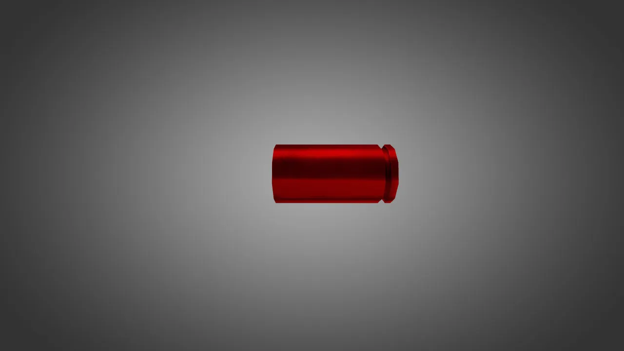 Big Shell Pack: гильзы для CS 1.6 — точные v_/w_/p_ модели, звуки и анимация осмотра — скриншот 9