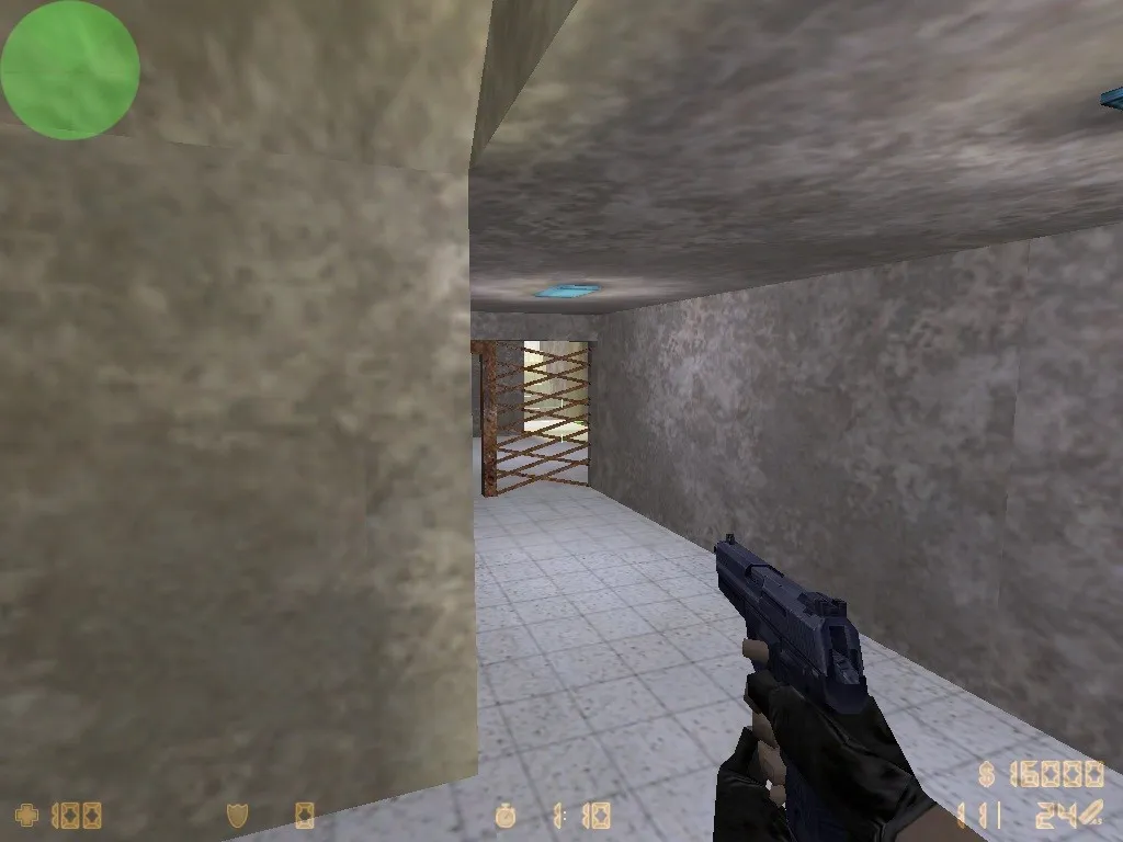 de_arsus для CS 1.6: инфа по карте, точкам, тактике за CT и T, оптимизация и .nav — скриншот 6
