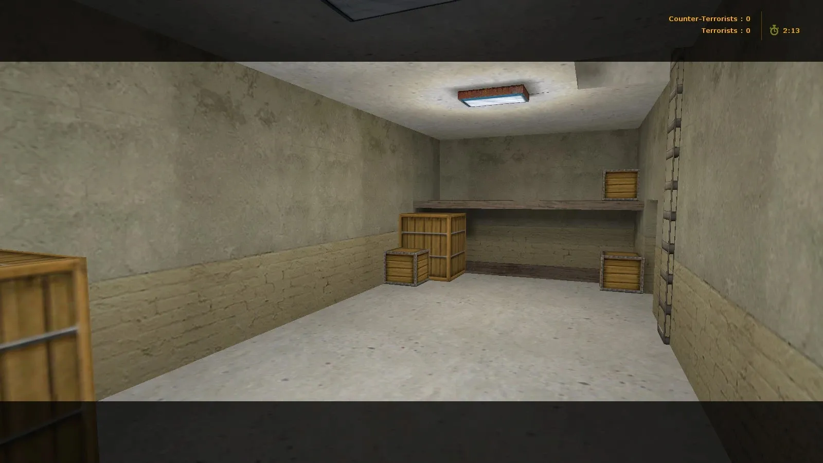 Карта de_mirage2 для CS 1.6 - детали и тактика — скриншот 21