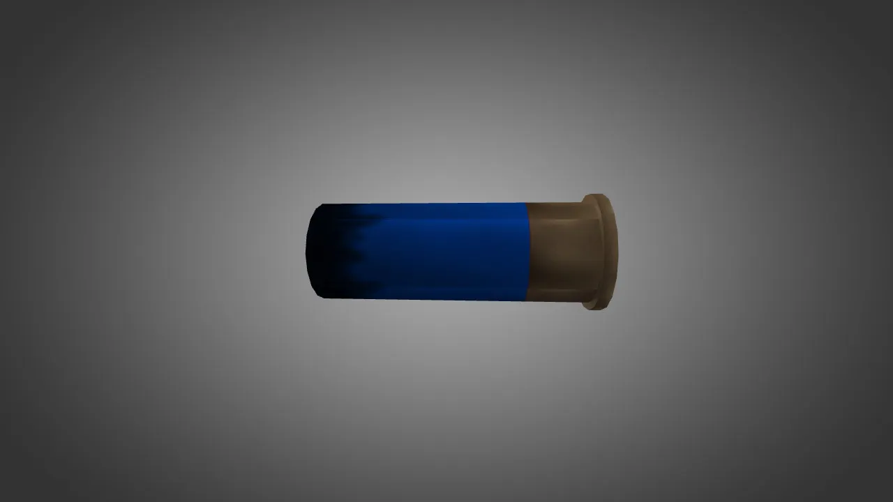 Скачать High Poly Shells Pack для CS 1.6: гильзы v_model, p_model, w_model, звуки, анимация осмотра - Скриншот