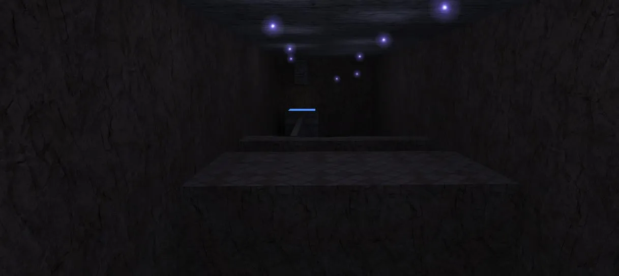 Скачать deathrun_bomtomb_final для CS 1.6 — карта deathrun: точки, маршруты, боты .nav и оптимизация wpoly/epoly - Скриншот