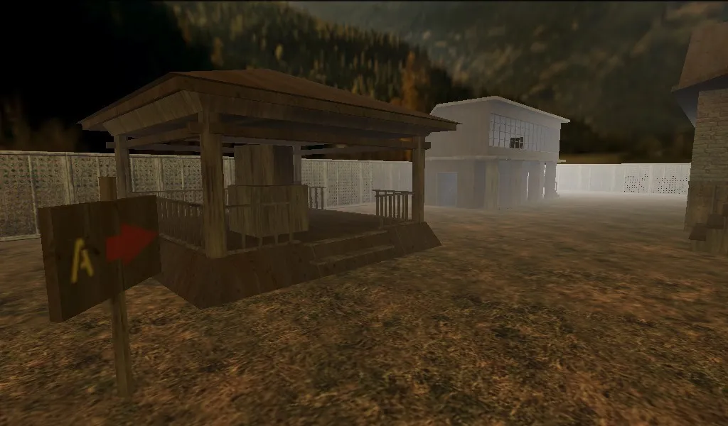 Карта de_parado для CS 1.6 - Скачать и играть — скриншот 3