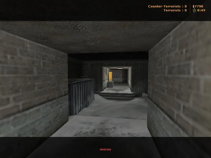 Карта de_kautkas2 для CS 1.6: подробный обзор и тактика — скриншот 6