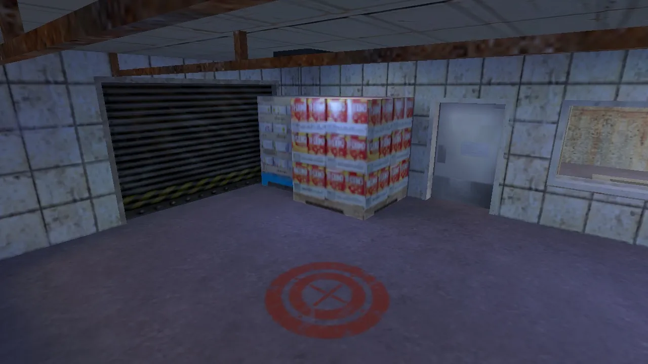 de_aldi2k карта для CS 1.6: точки под A/B, .nav для ботов, оптимизация wpoly/epoly и баланс сторон — скриншот 5