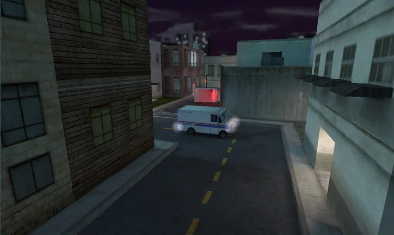 de_cityrush для CS 1.6: тактика, точки, .nav для ботов, оптимизация wpoly/epoly — скриншот 11