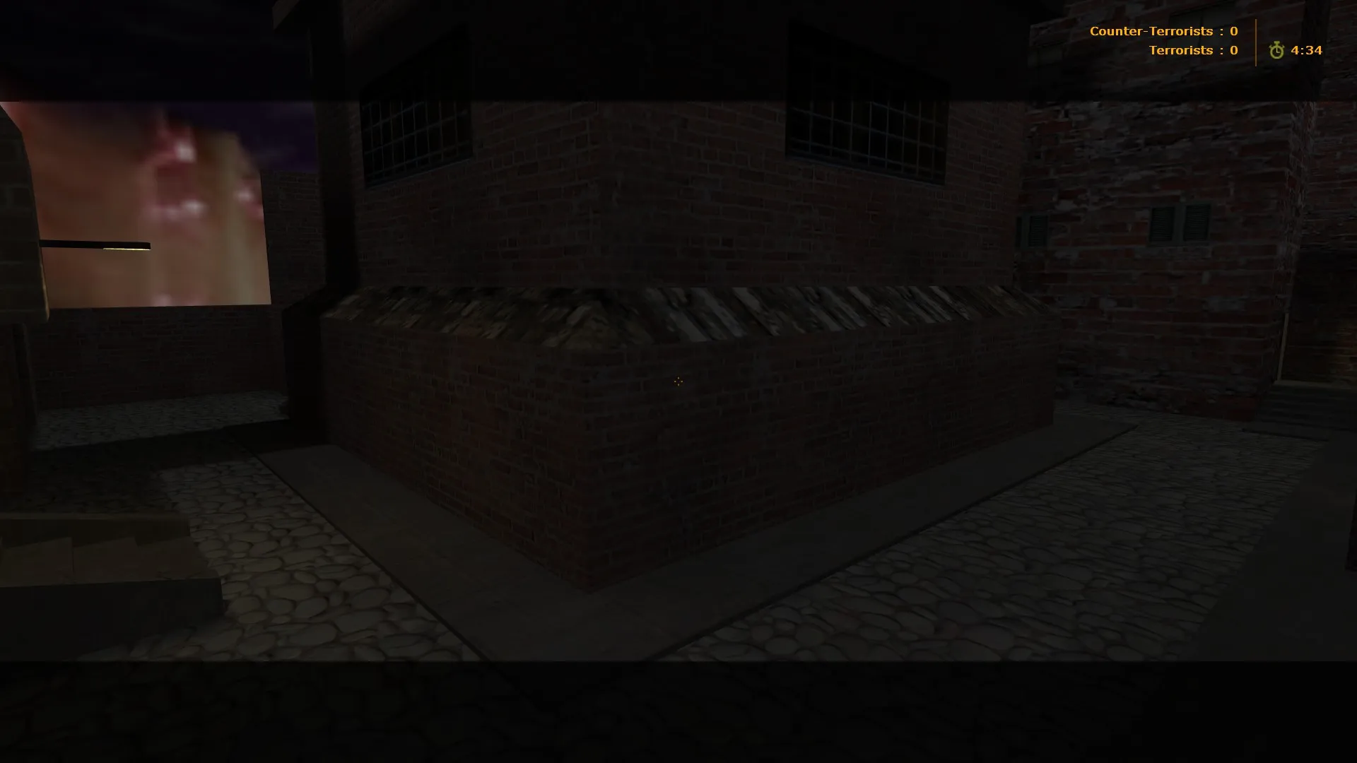 Карта de_strike для CS 1.6 - подробное описание и тактика — скриншот 14
